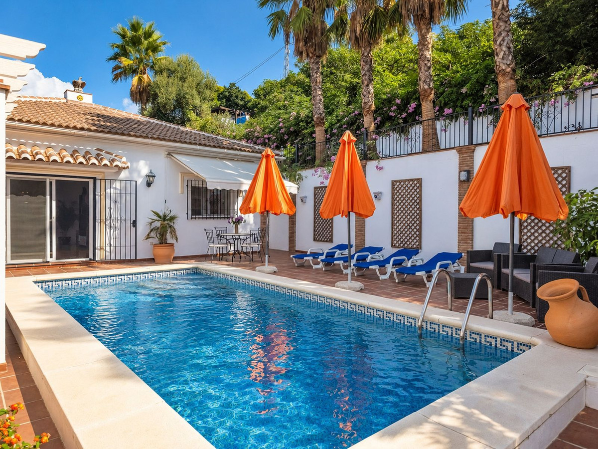 Appartement te koop in Cómpeta | 3 slaapkamers H5523883