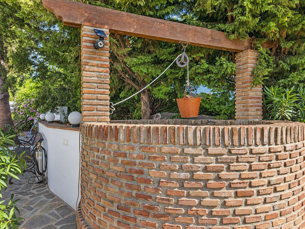 Appartement te koop in Cómpeta | 3 slaapkamers H5523883