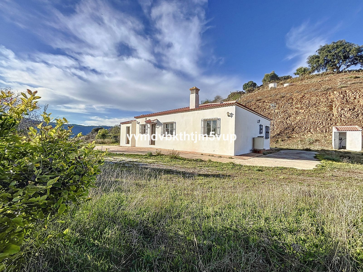 Finca - Cortijo te koop in Colmenar | 3 slaapkamers H4966798