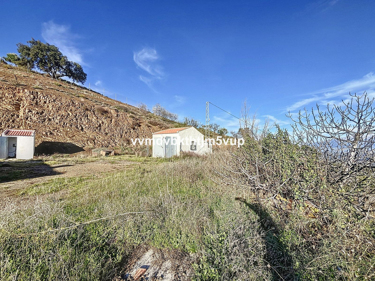 Finca - Cortijo te koop in Colmenar | 3 slaapkamers H4966798