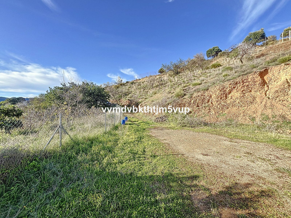 Finca - Cortijo te koop in Colmenar | 3 slaapkamers H4966798