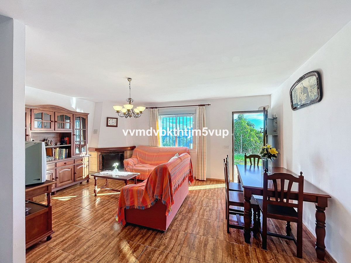 Finca - Cortijo te koop in Colmenar | 3 slaapkamers H4966798