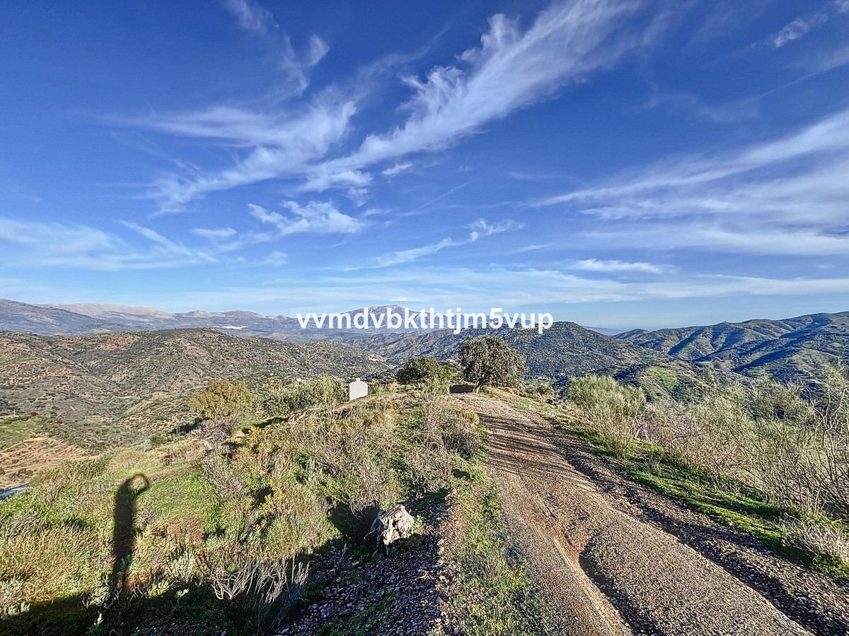 Finca - Cortijo te koop in Colmenar | 3 slaapkamers H4966798
