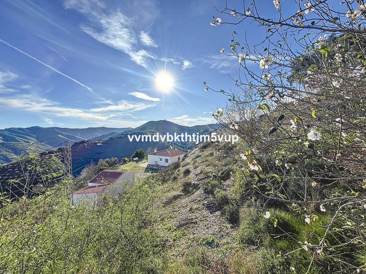 Finca - Cortijo te koop in Colmenar | 3 slaapkamers H4966798