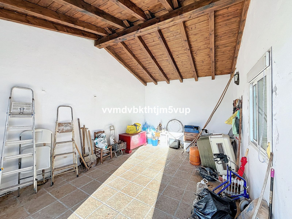 Finca - Cortijo te koop in Colmenar | 3 slaapkamers H4966798