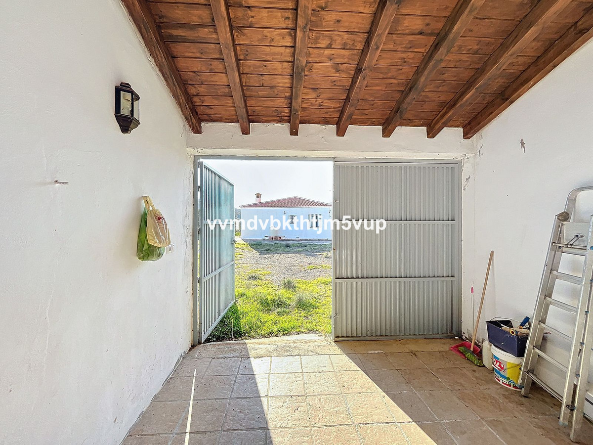 Finca - Cortijo te koop in Colmenar | 3 slaapkamers H4966798