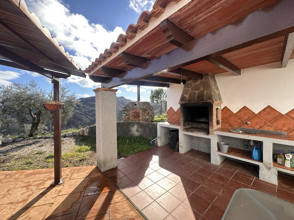 Finca - Cortijo te koop in Colmenar | 6 slaapkamers H5292196