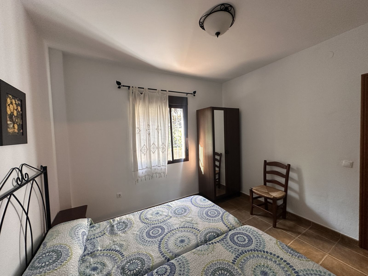 Finca - Cortijo te koop in Colmenar | 6 slaapkamers H5292196