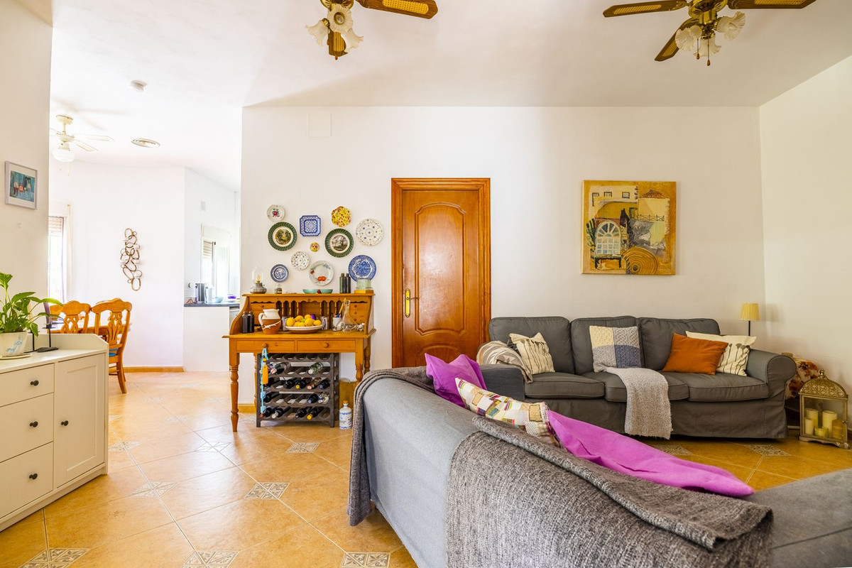 Huis te koop in Comares | 4 slaapkamers H4774069