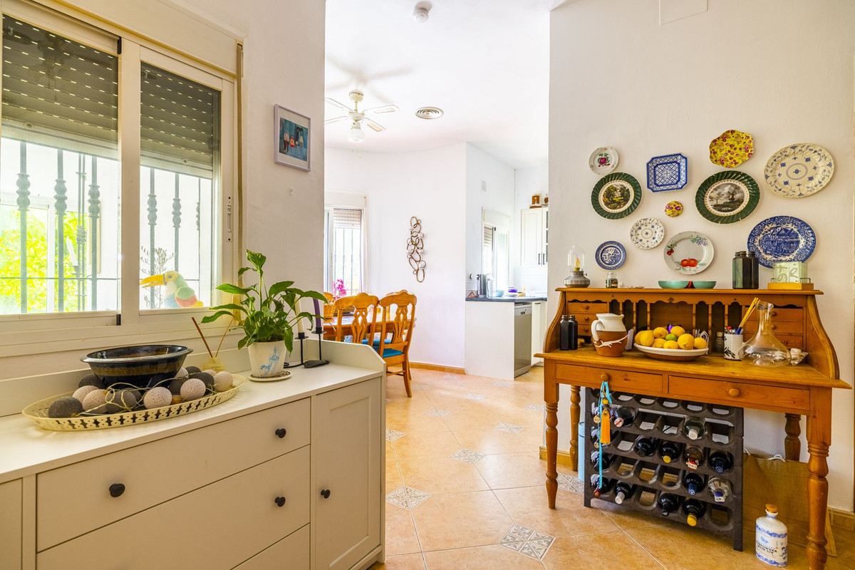 Huis te koop in Comares | 4 slaapkamers H4774069