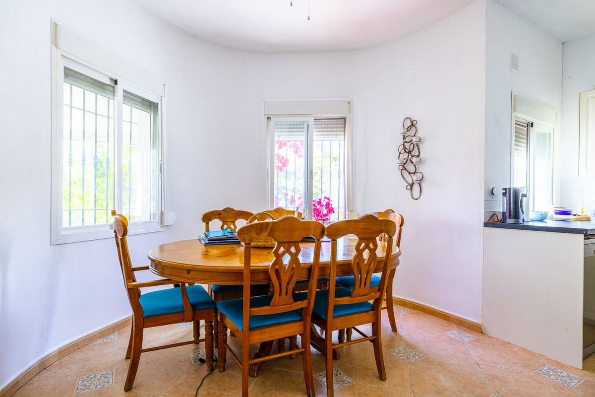 Huis te koop in Comares | 4 slaapkamers H4774069