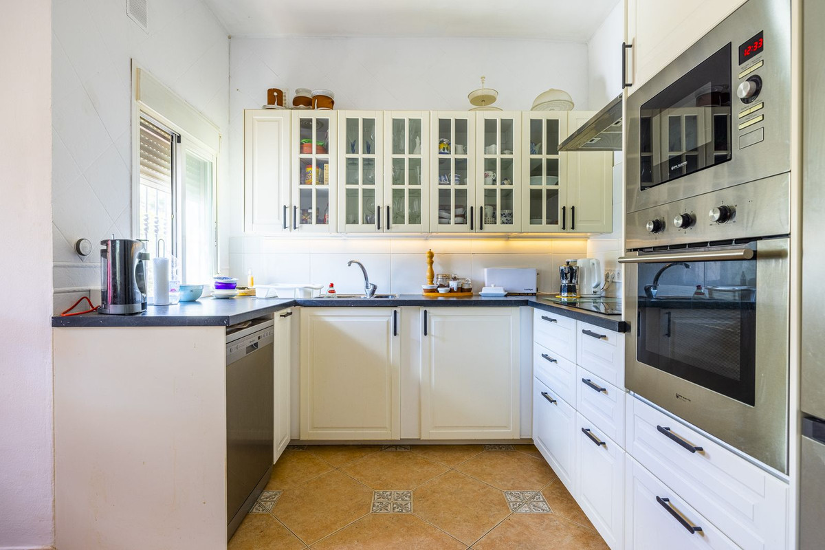 Huis te koop in Comares | 4 slaapkamers H4774069
