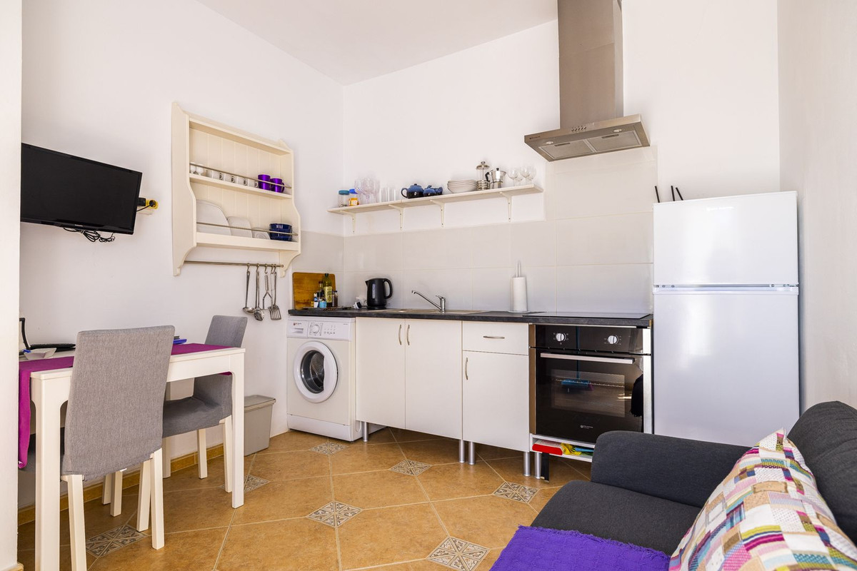 Huis te koop in Comares | 4 slaapkamers H4774069