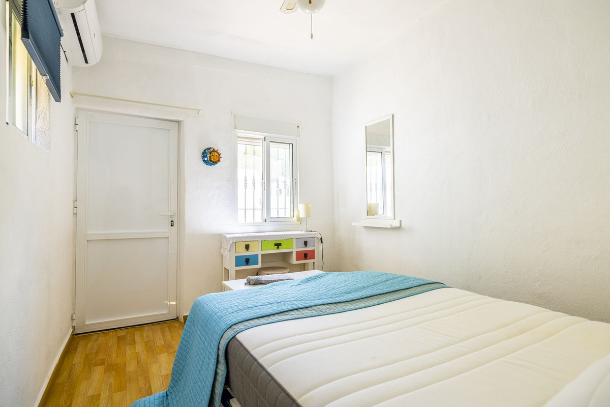 Huis te koop in Comares | 4 slaapkamers H4774069