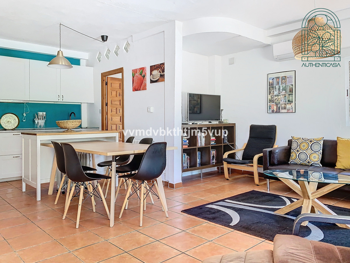 Finca - Cortijo te koop in Comares | 4 slaapkamers H4891996