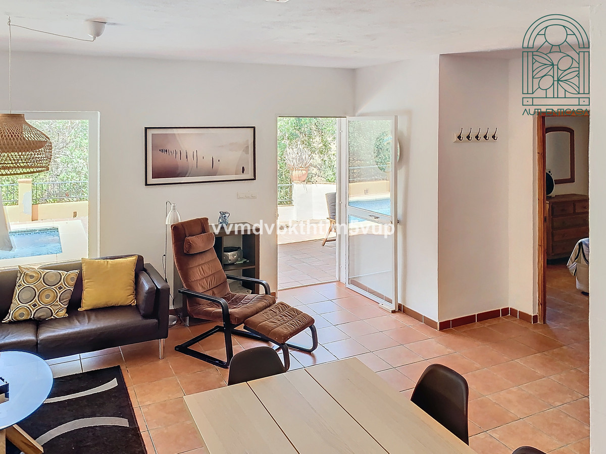 Finca - Cortijo te koop in Comares | 4 slaapkamers H4891996
