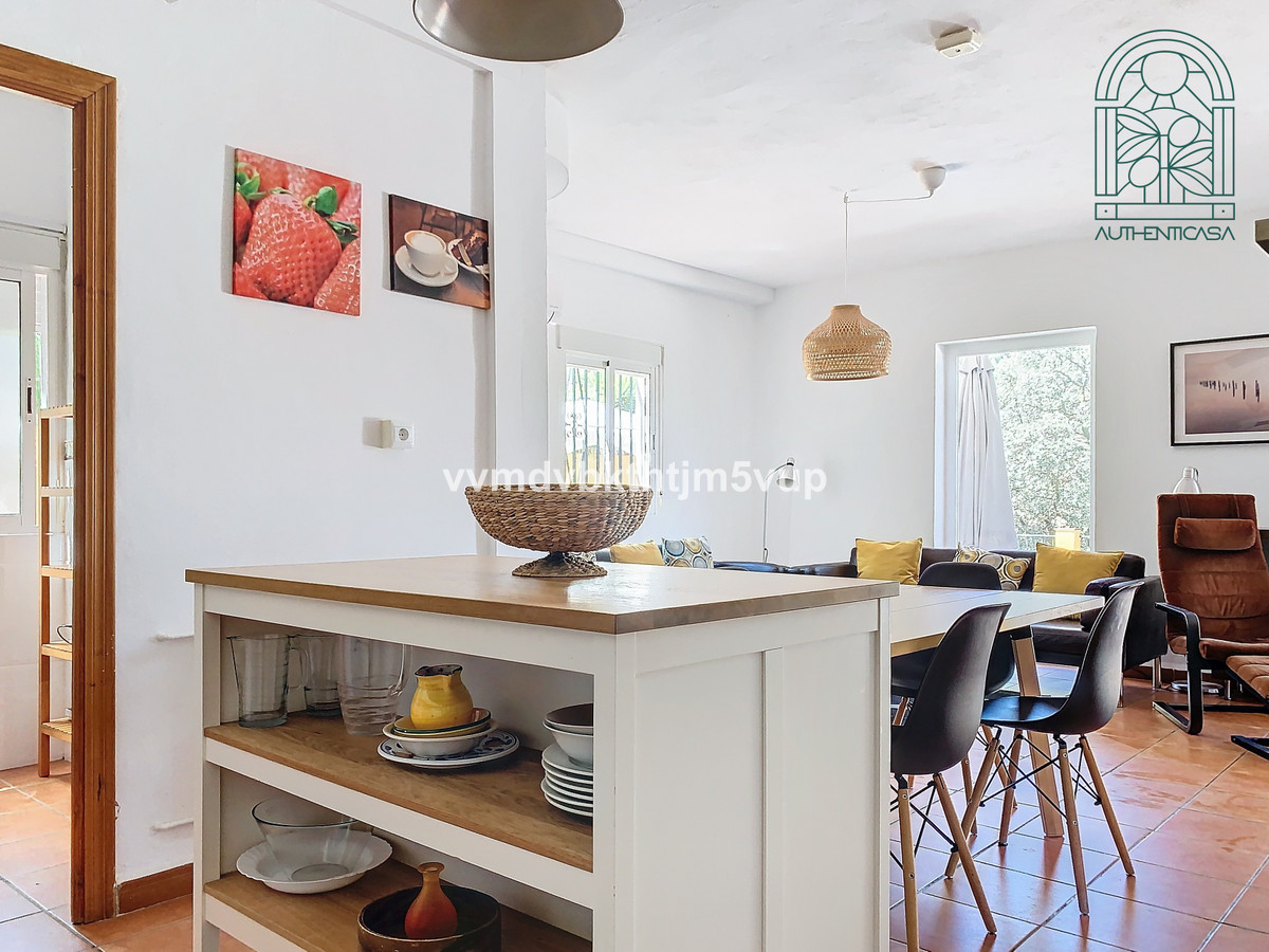 Finca - Cortijo te koop in Comares | 4 slaapkamers H4891996
