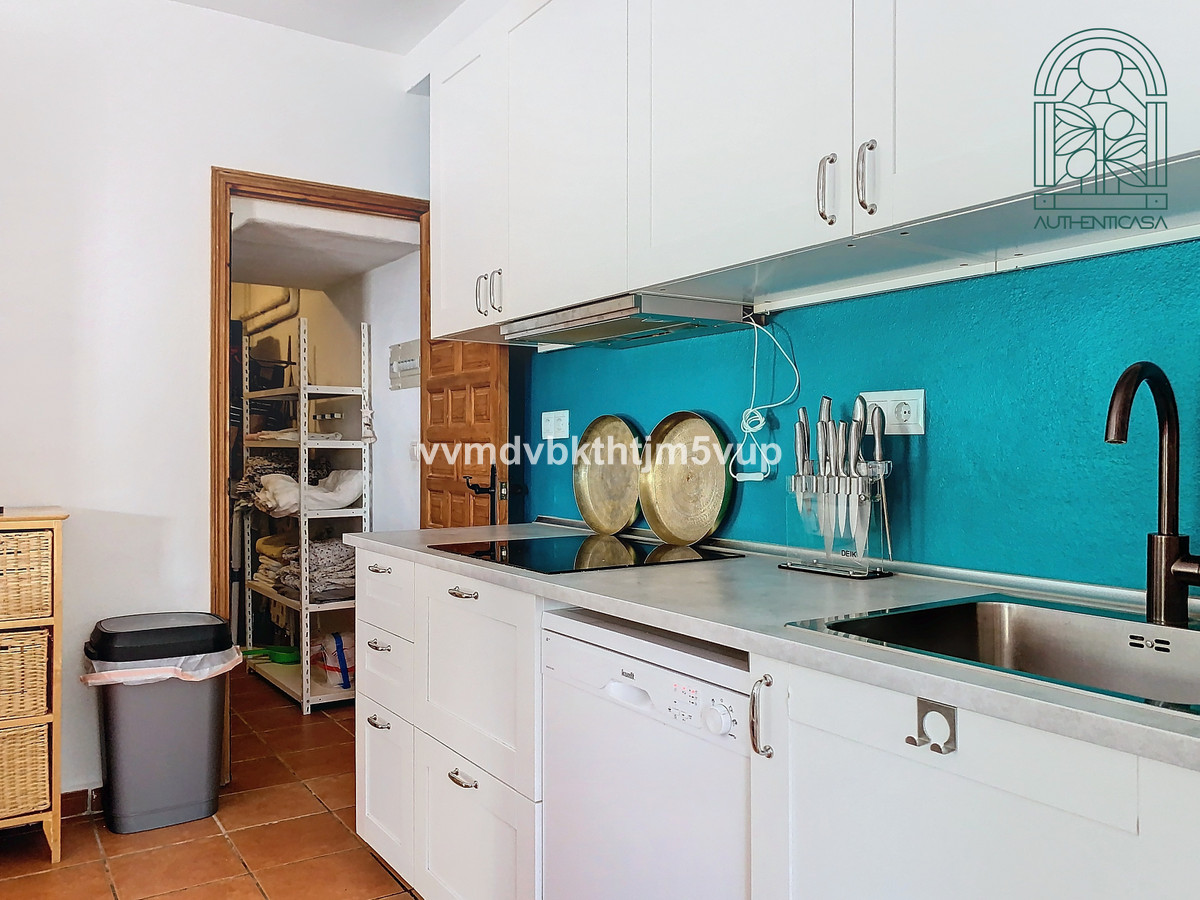 Finca - Cortijo te koop in Comares | 4 slaapkamers H4891996