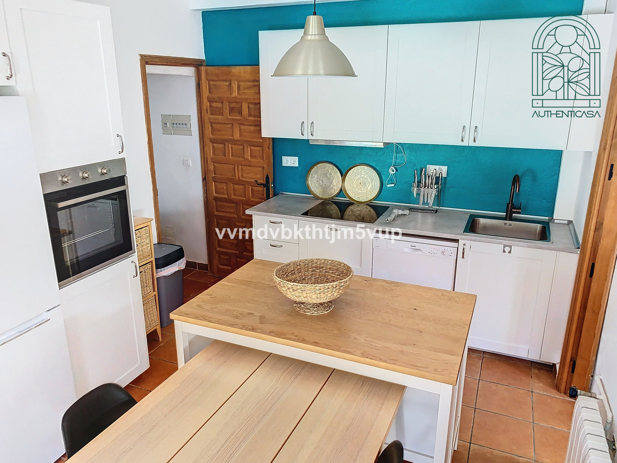Finca - Cortijo te koop in Comares | 4 slaapkamers H4891996