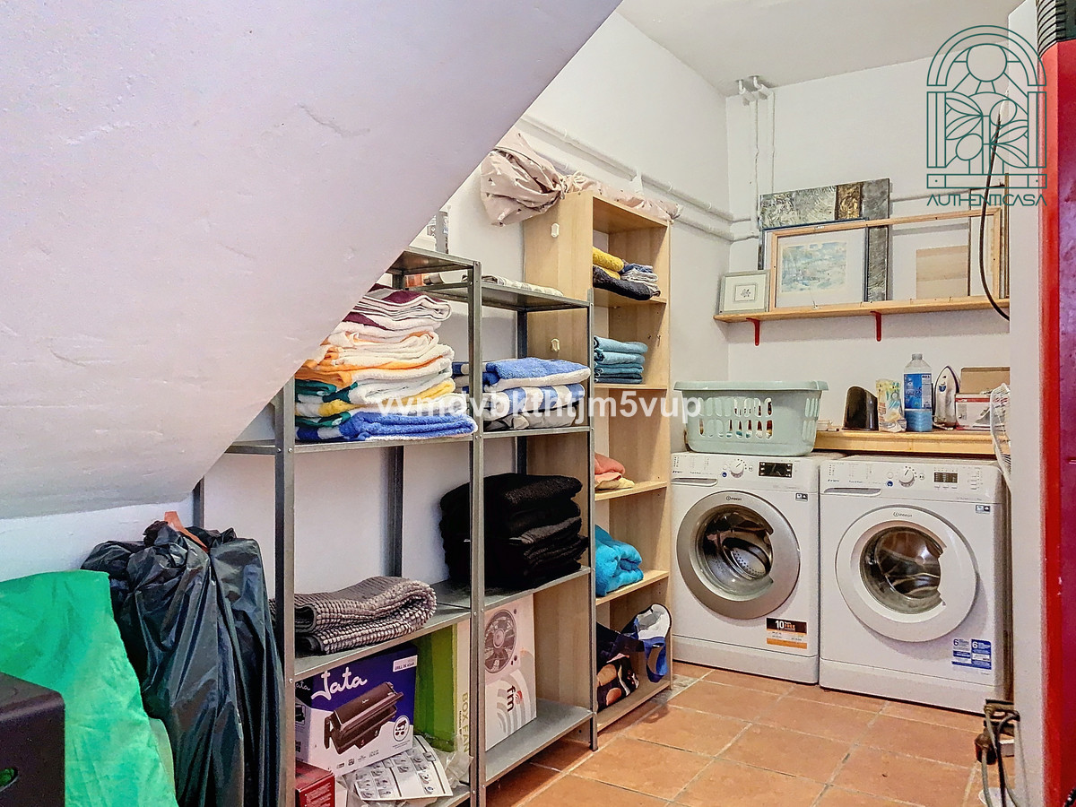 Finca - Cortijo te koop in Comares | 4 slaapkamers H4891996
