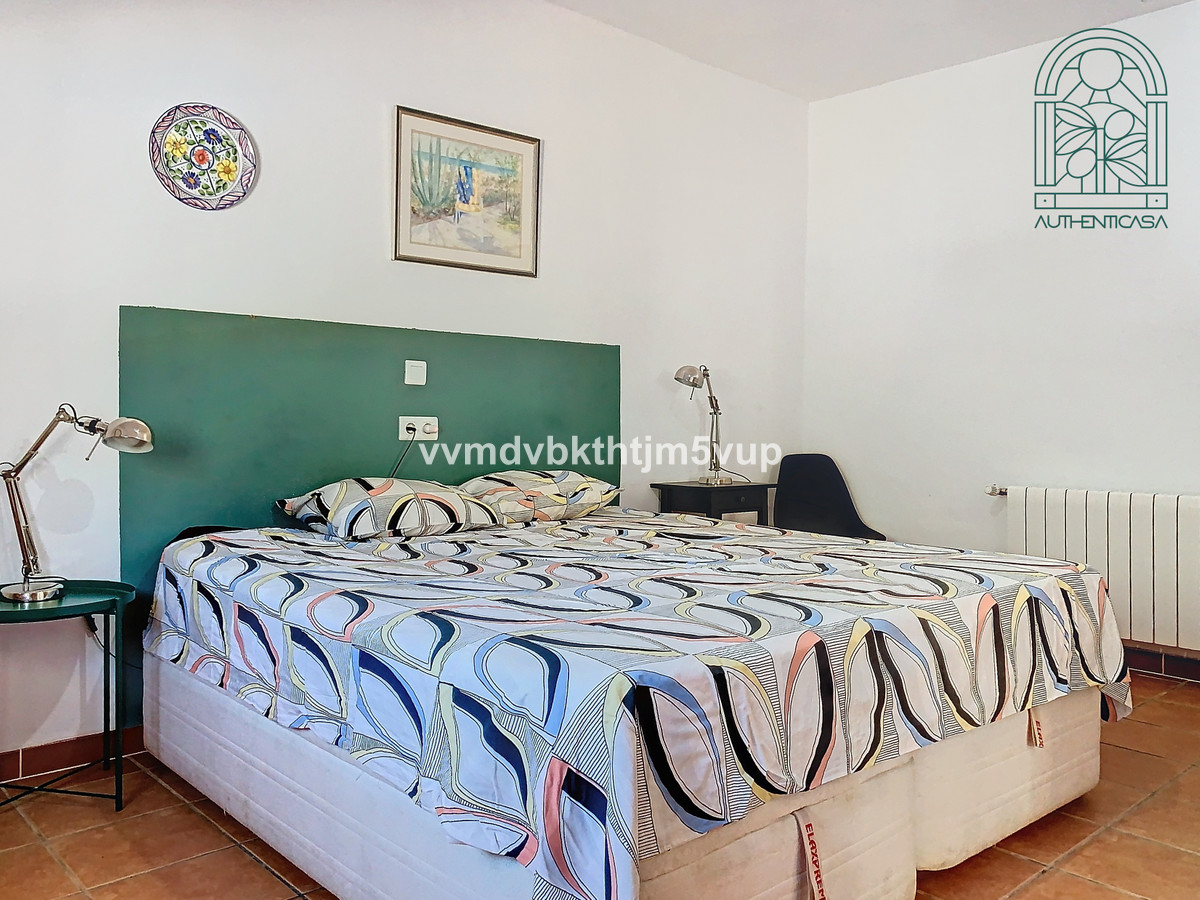 Finca - Cortijo te koop in Comares | 4 slaapkamers H4891996