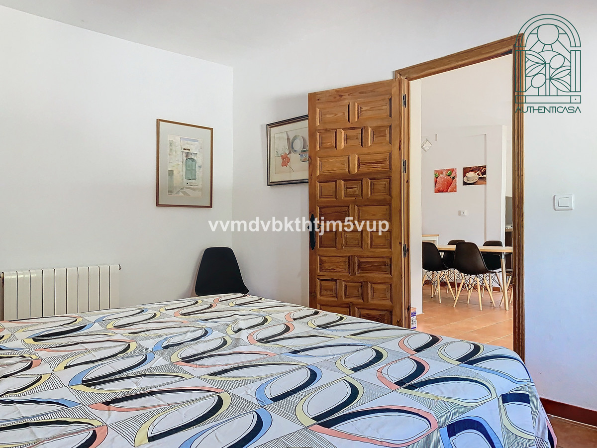 Finca - Cortijo te koop in Comares | 4 slaapkamers H4891996