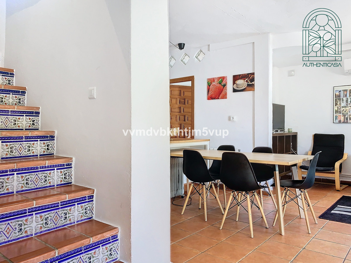 Finca - Cortijo te koop in Comares | 4 slaapkamers H4891996