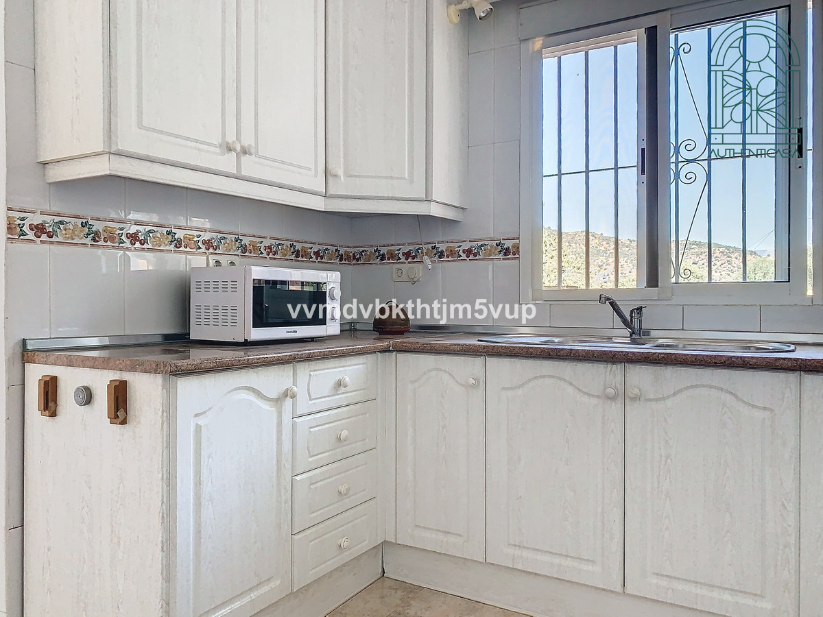 Finca - Cortijo te koop in Comares | 4 slaapkamers H4891996
