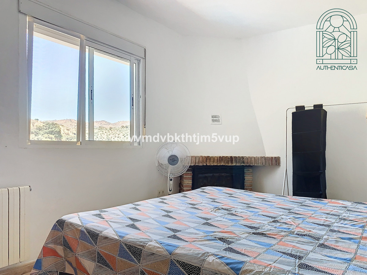 Finca - Cortijo te koop in Comares | 4 slaapkamers H4891996