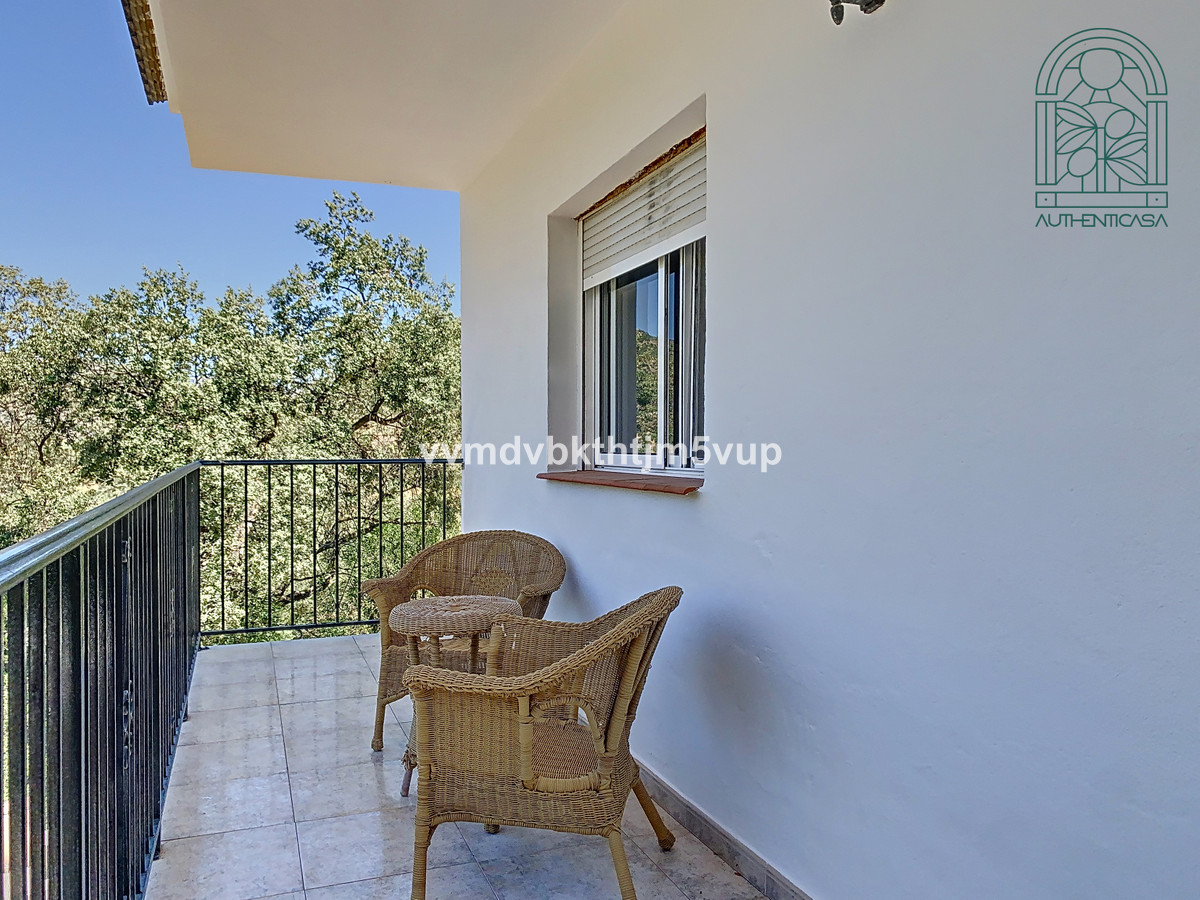 Finca - Cortijo te koop in Comares | 4 slaapkamers H4891996
