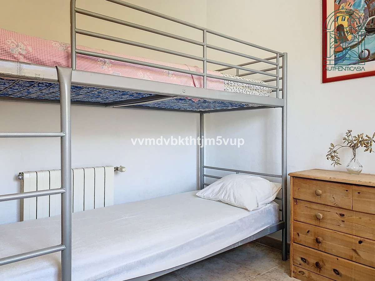 Finca - Cortijo te koop in Comares | 4 slaapkamers H4891996