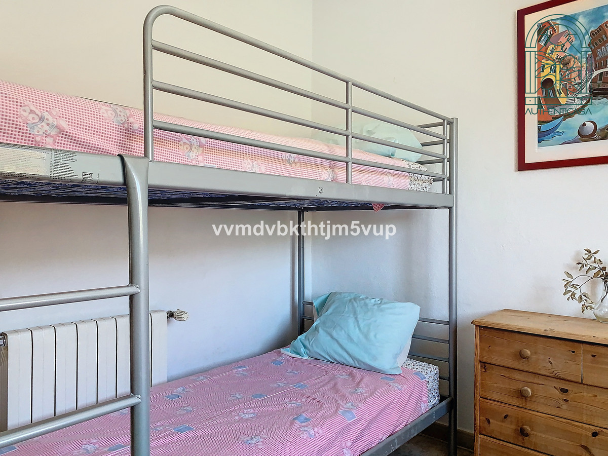 Finca - Cortijo te koop in Comares | 4 slaapkamers H4891996