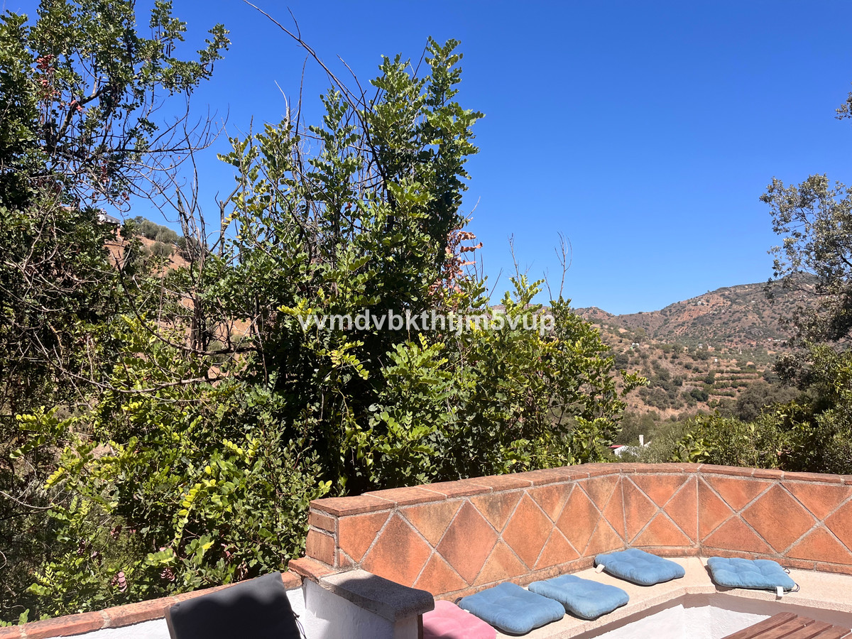 Finca - Cortijo te koop in Comares | 4 slaapkamers H4891996