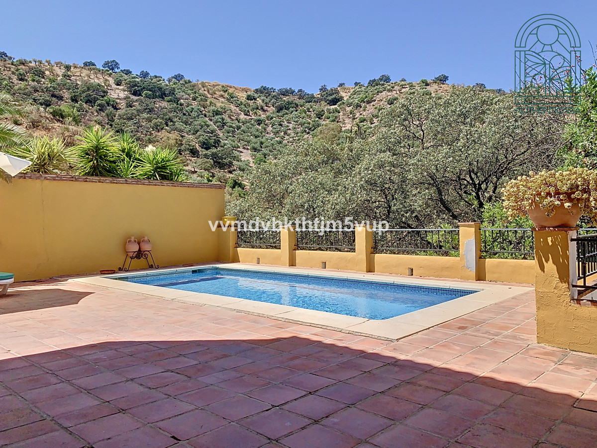 Finca - Cortijo te koop in Comares | 4 slaapkamers H4891996