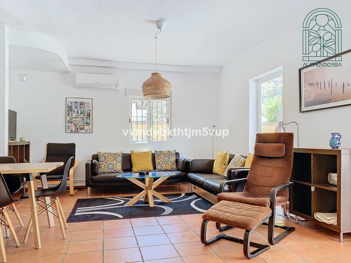 Finca - Cortijo te koop in Comares | 4 slaapkamers H4891996