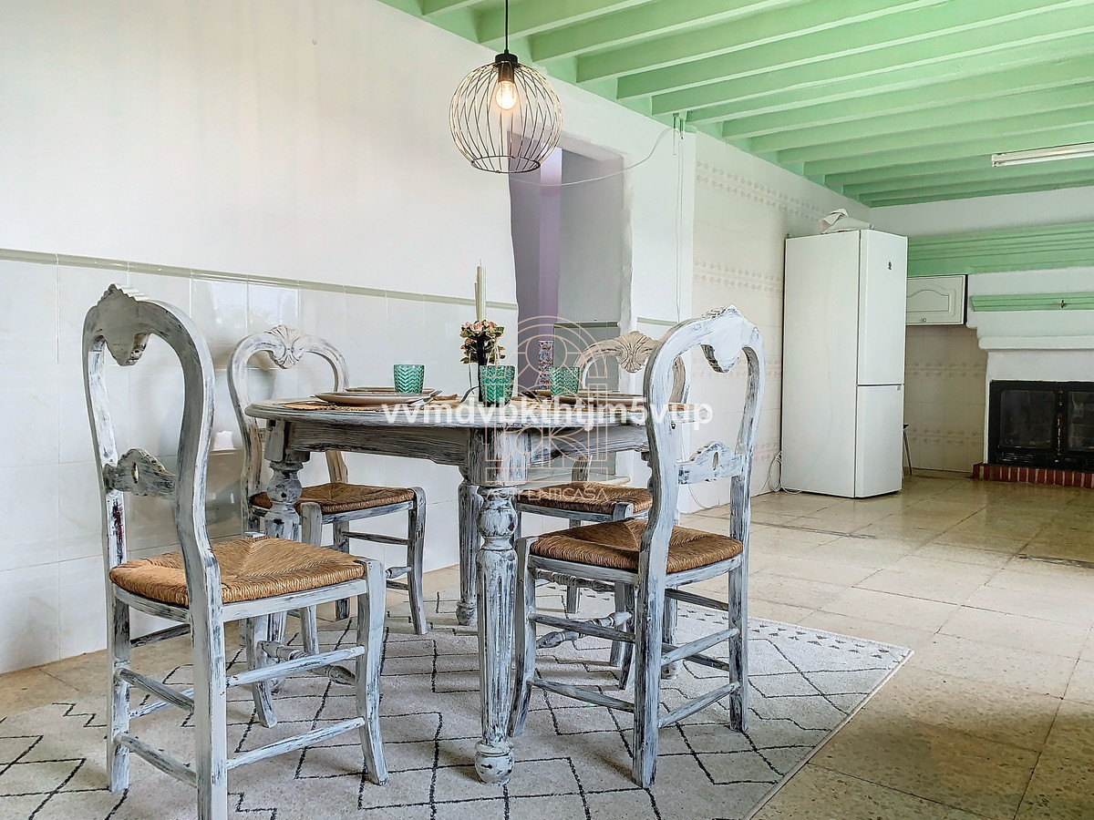 Finca - Cortijo te koop in Comares | 6 slaapkamers H4966804