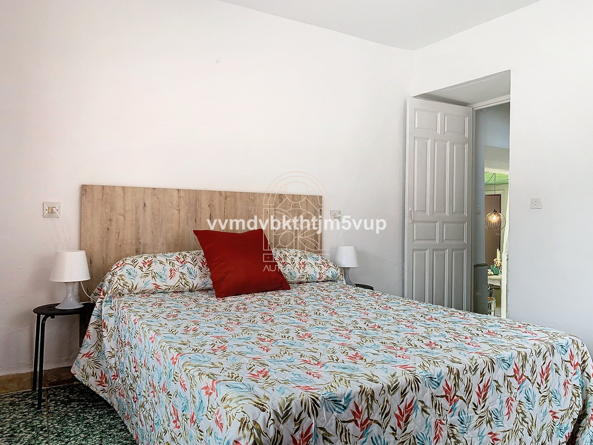 Finca - Cortijo te koop in Comares | 6 slaapkamers H4966804