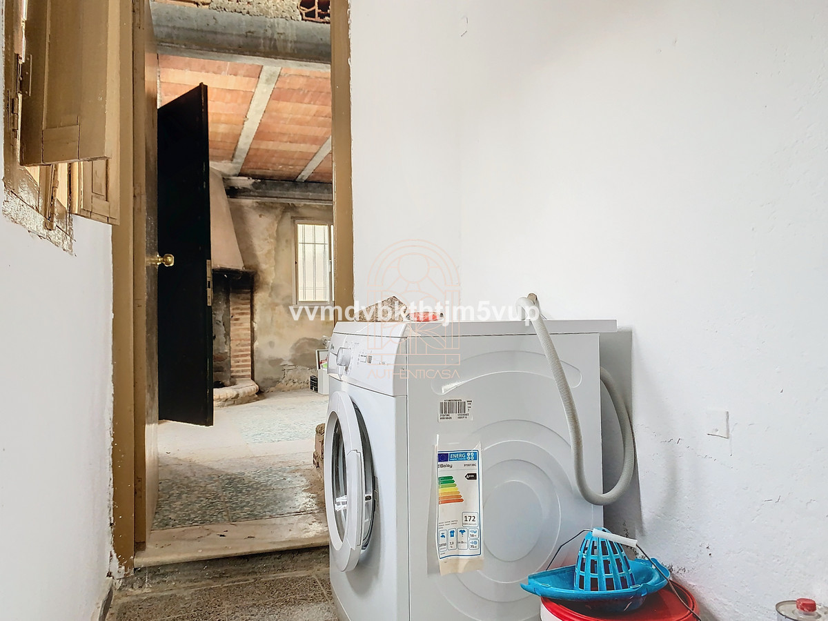 Finca - Cortijo te koop in Comares | 6 slaapkamers H4966804