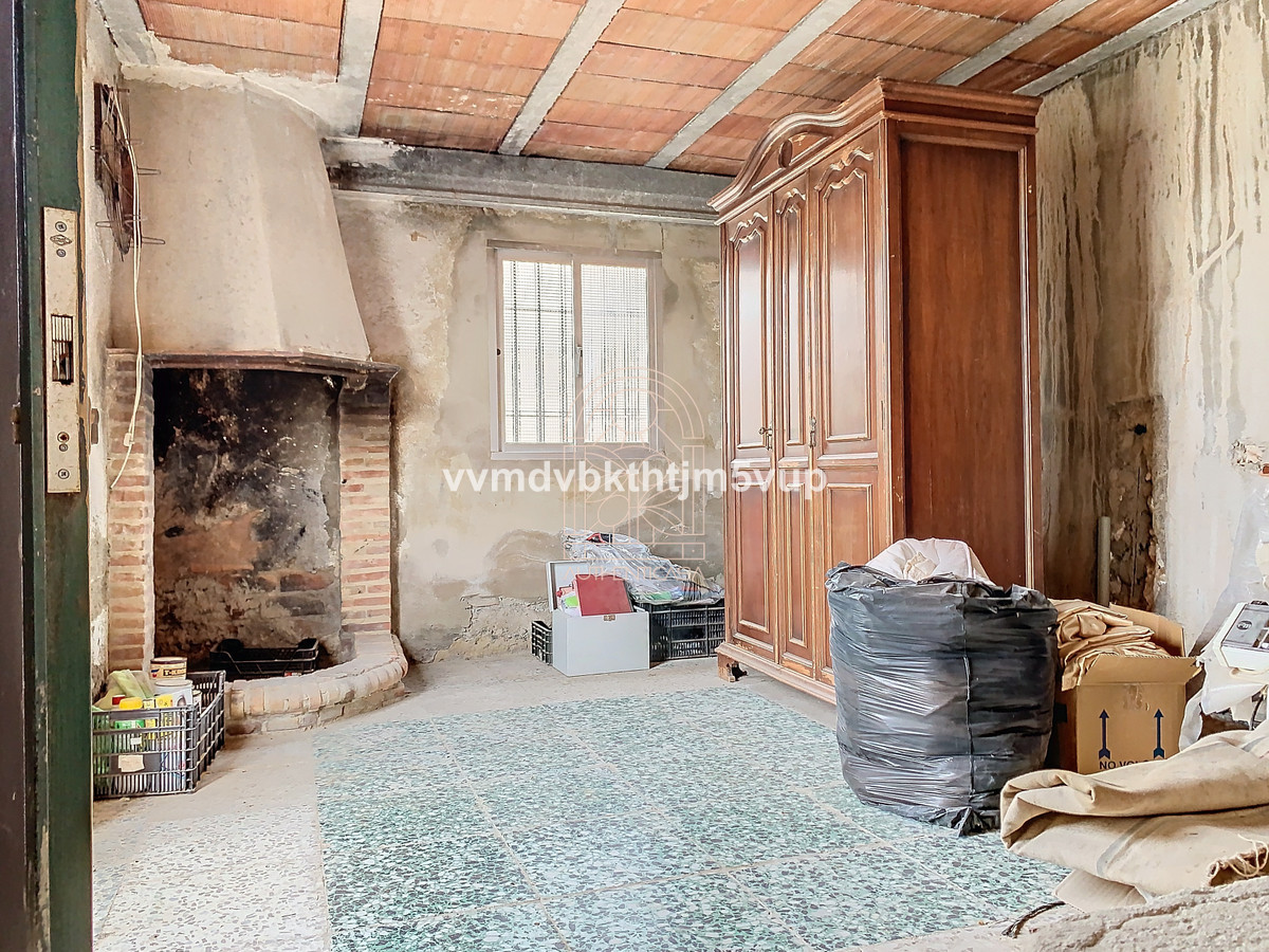 Finca - Cortijo te koop in Comares | 6 slaapkamers H4966804