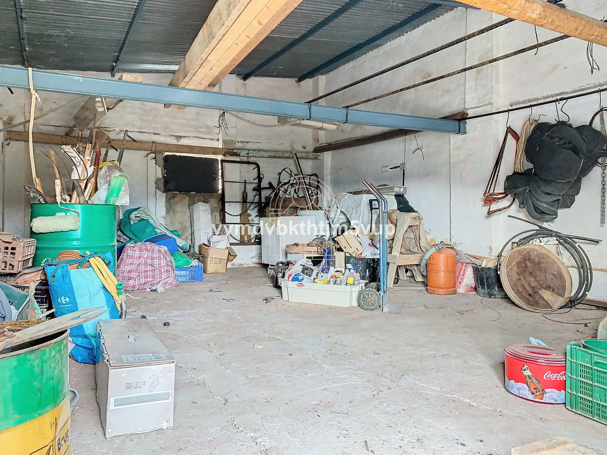 Finca - Cortijo te koop in Comares | 6 slaapkamers H4966804