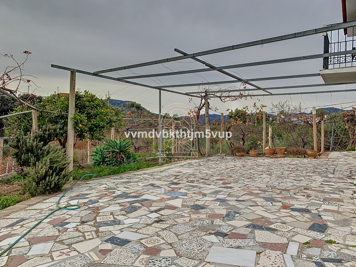 Finca - Cortijo te koop in Comares | 6 slaapkamers H4966804