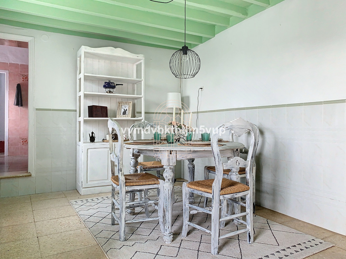 Finca - Cortijo te koop in Comares | 6 slaapkamers H4966804