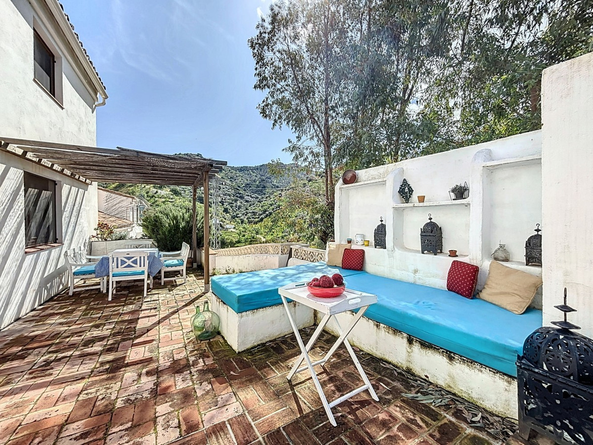 Huis te koop in Comares | 6 slaapkamers H5024692