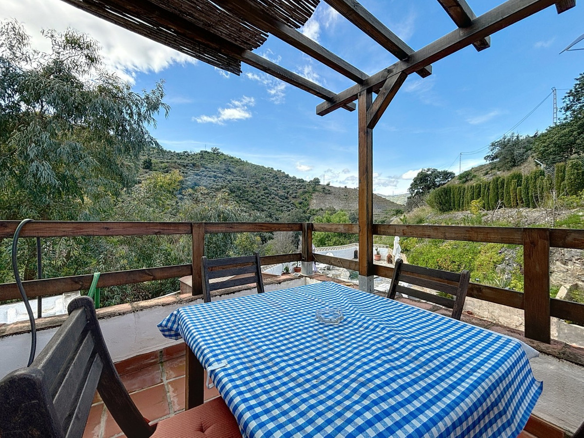 Huis te koop in Comares | 6 slaapkamers H5024692