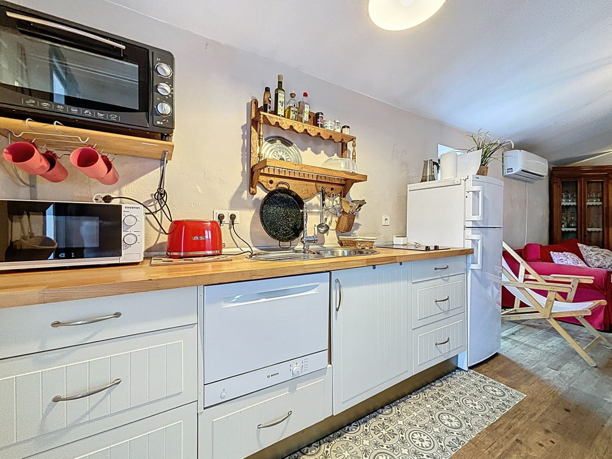Huis te koop in Comares | 6 slaapkamers H5024692