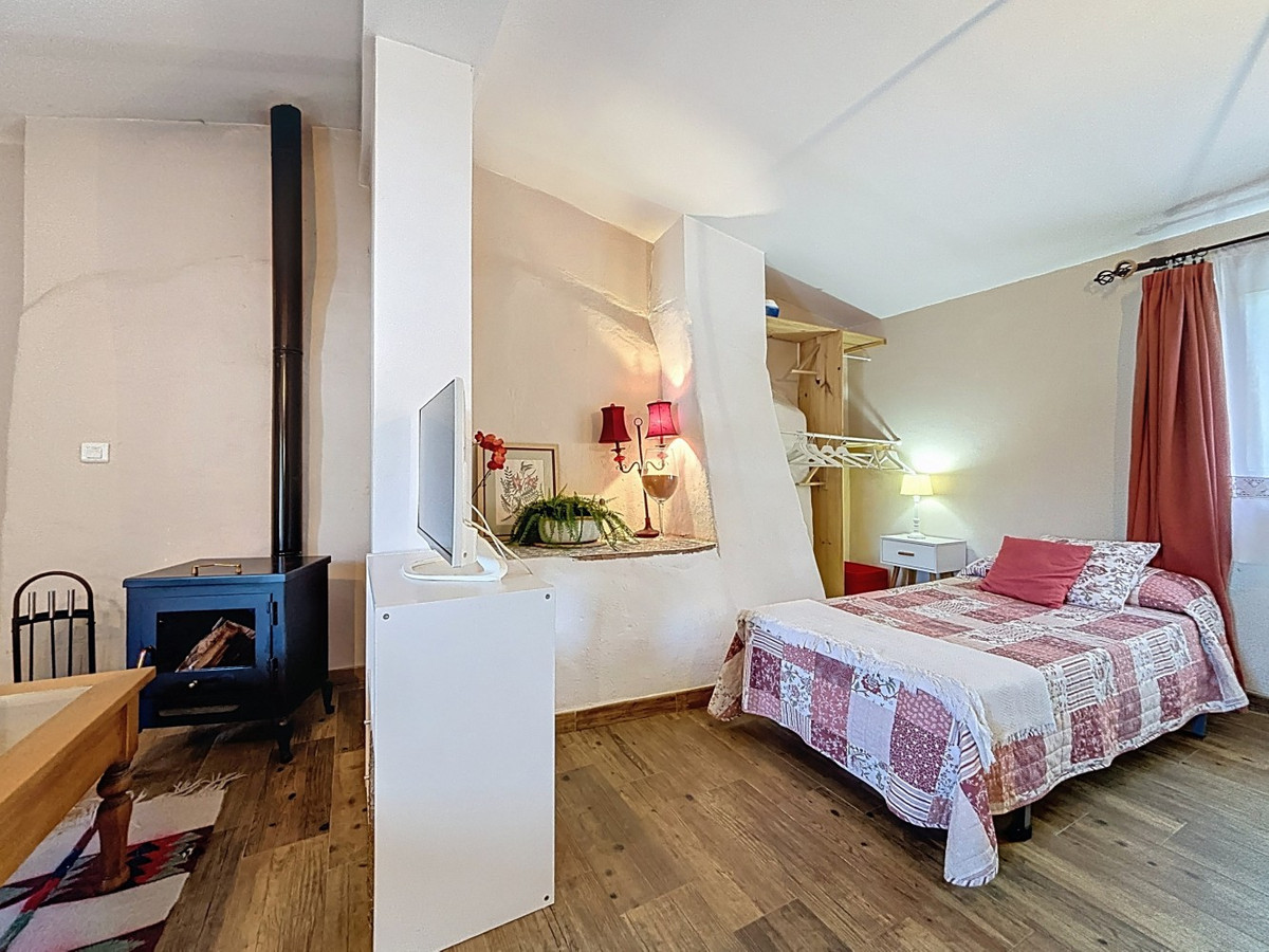 Huis te koop in Comares | 6 slaapkamers H5024692