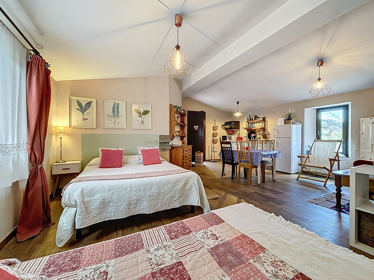 Huis te koop in Comares | 6 slaapkamers H5024692