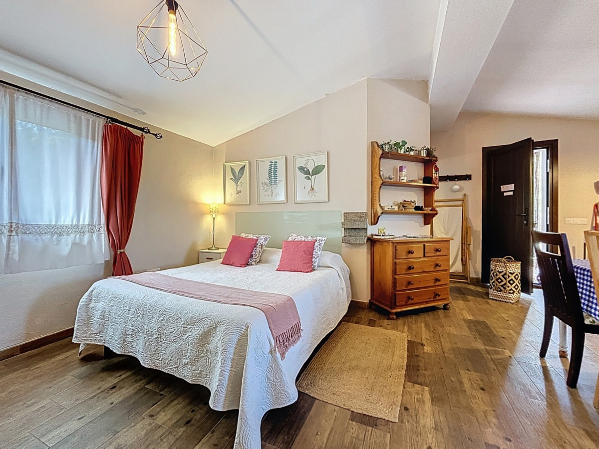 Huis te koop in Comares | 6 slaapkamers H5024692