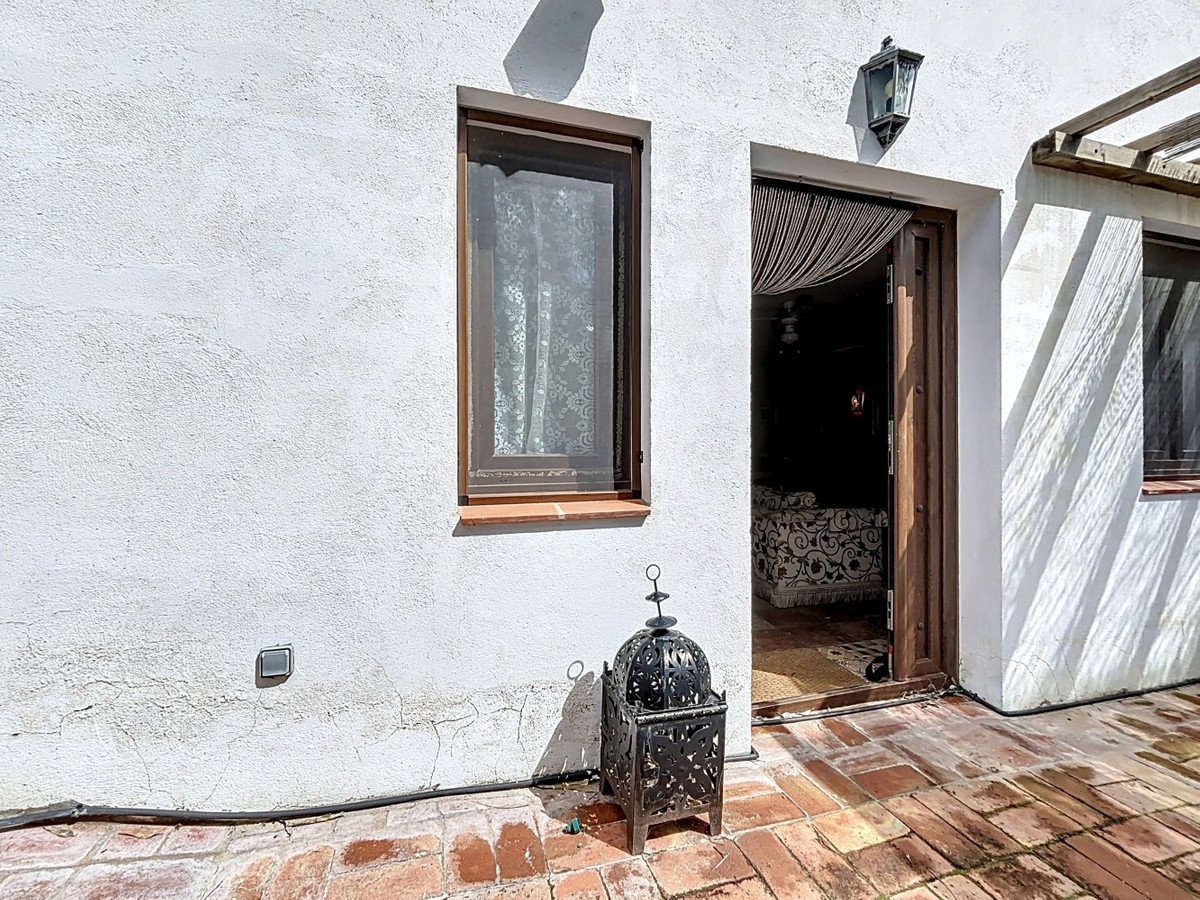 Huis te koop in Comares | 6 slaapkamers H5024692