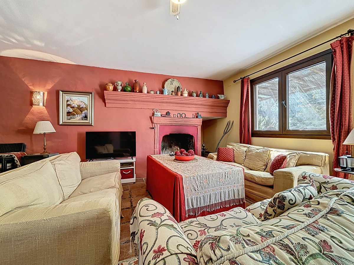 Huis te koop in Comares | 6 slaapkamers H5024692